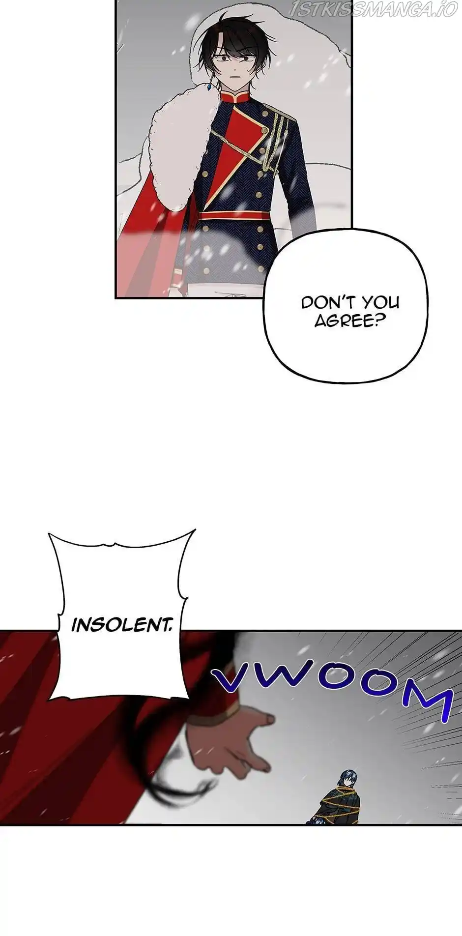 The Archmage's Daughter Chapter 118