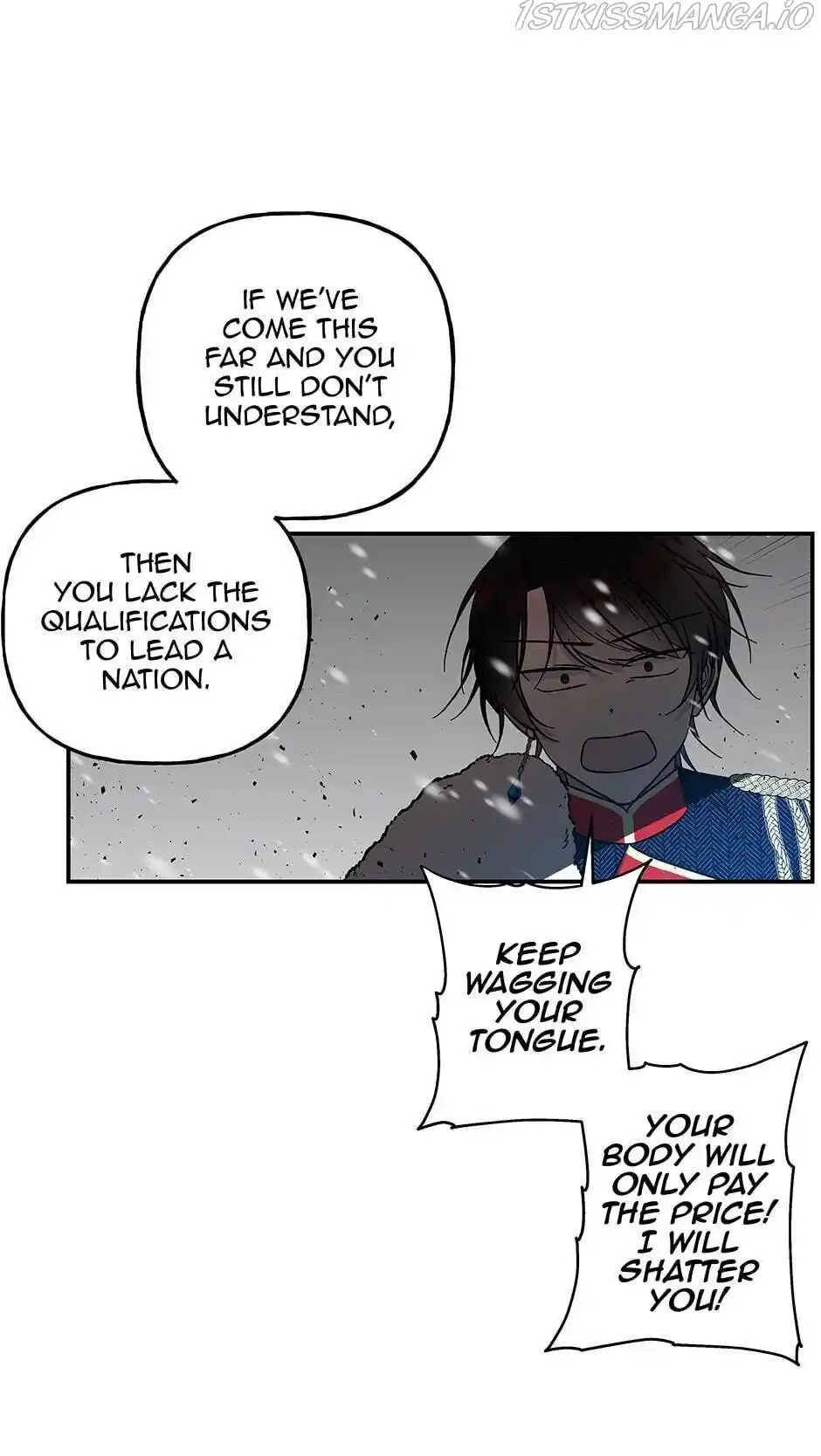 The Archmage's Daughter Chapter 118