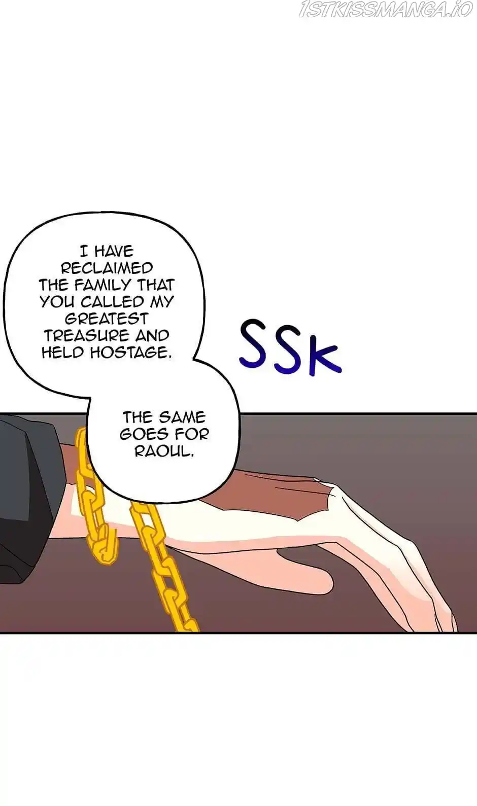 The Archmage's Daughter Chapter 118