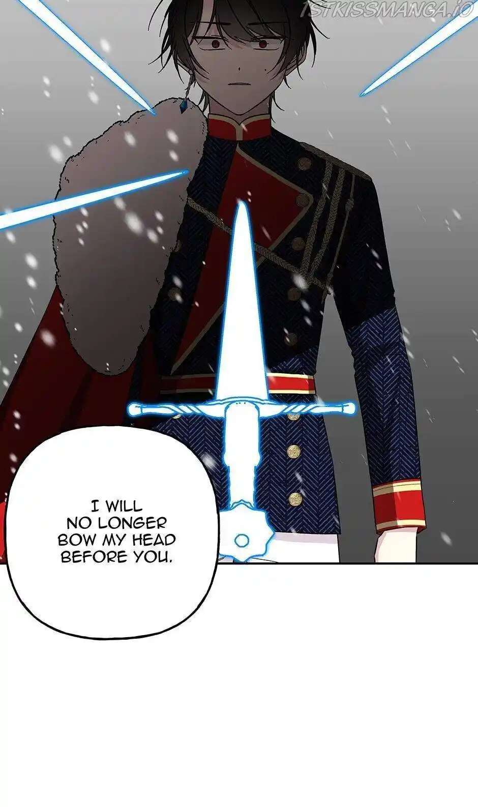 The Archmage's Daughter Chapter 118