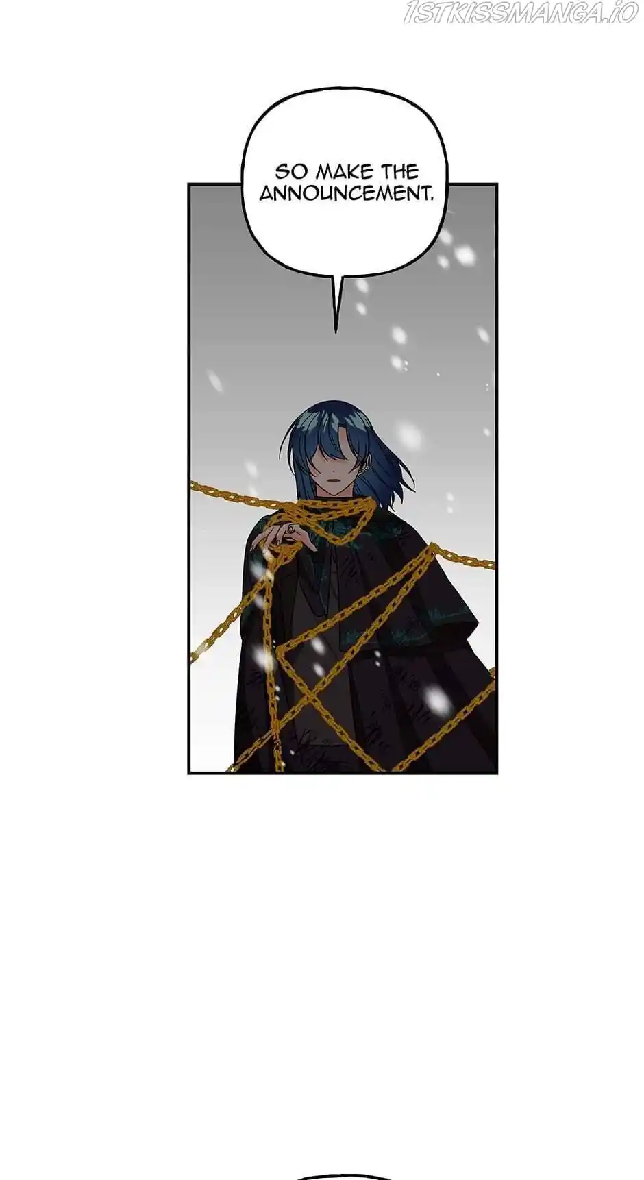 The Archmage's Daughter Chapter 118