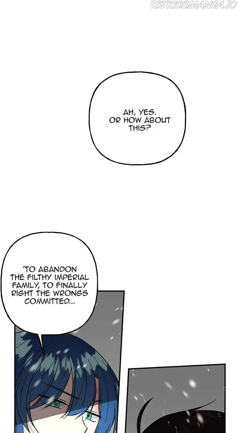 The Archmage's Daughter Chapter 118