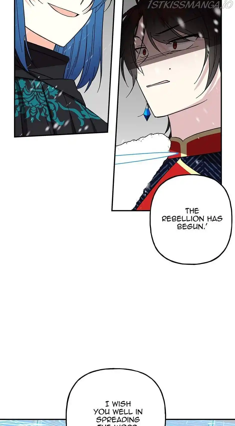 The Archmage's Daughter Chapter 118