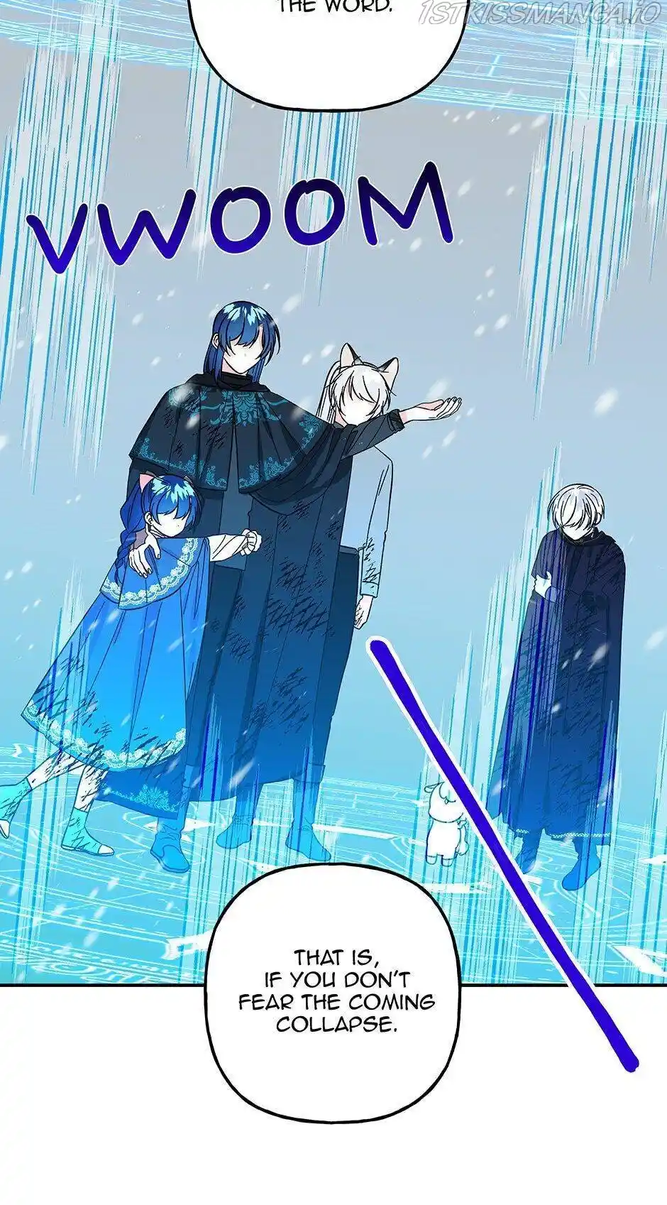 The Archmage's Daughter Chapter 118