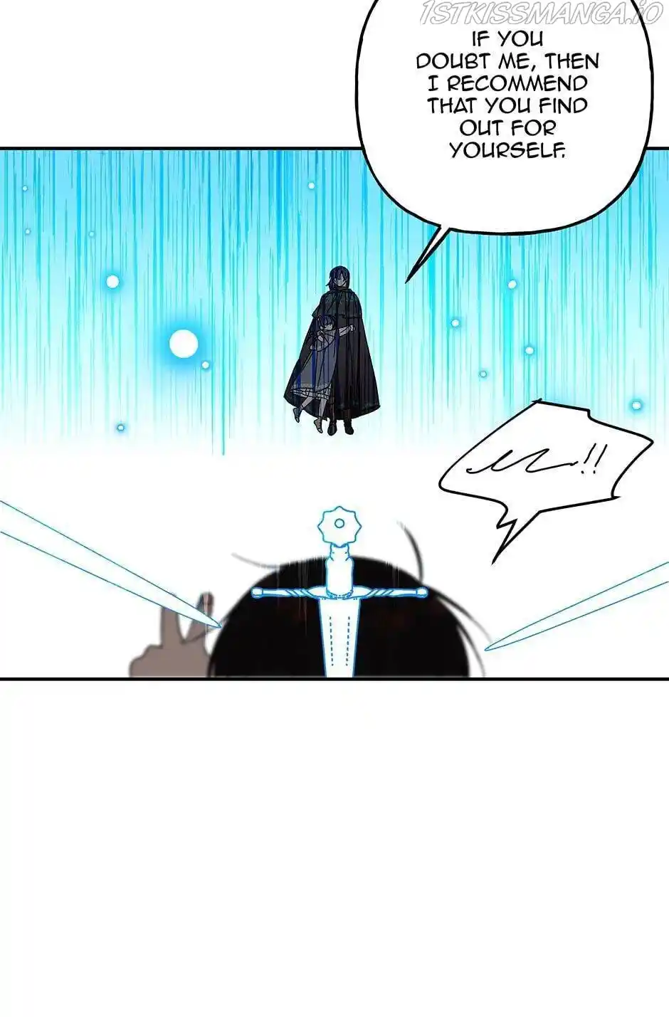 The Archmage's Daughter Chapter 118