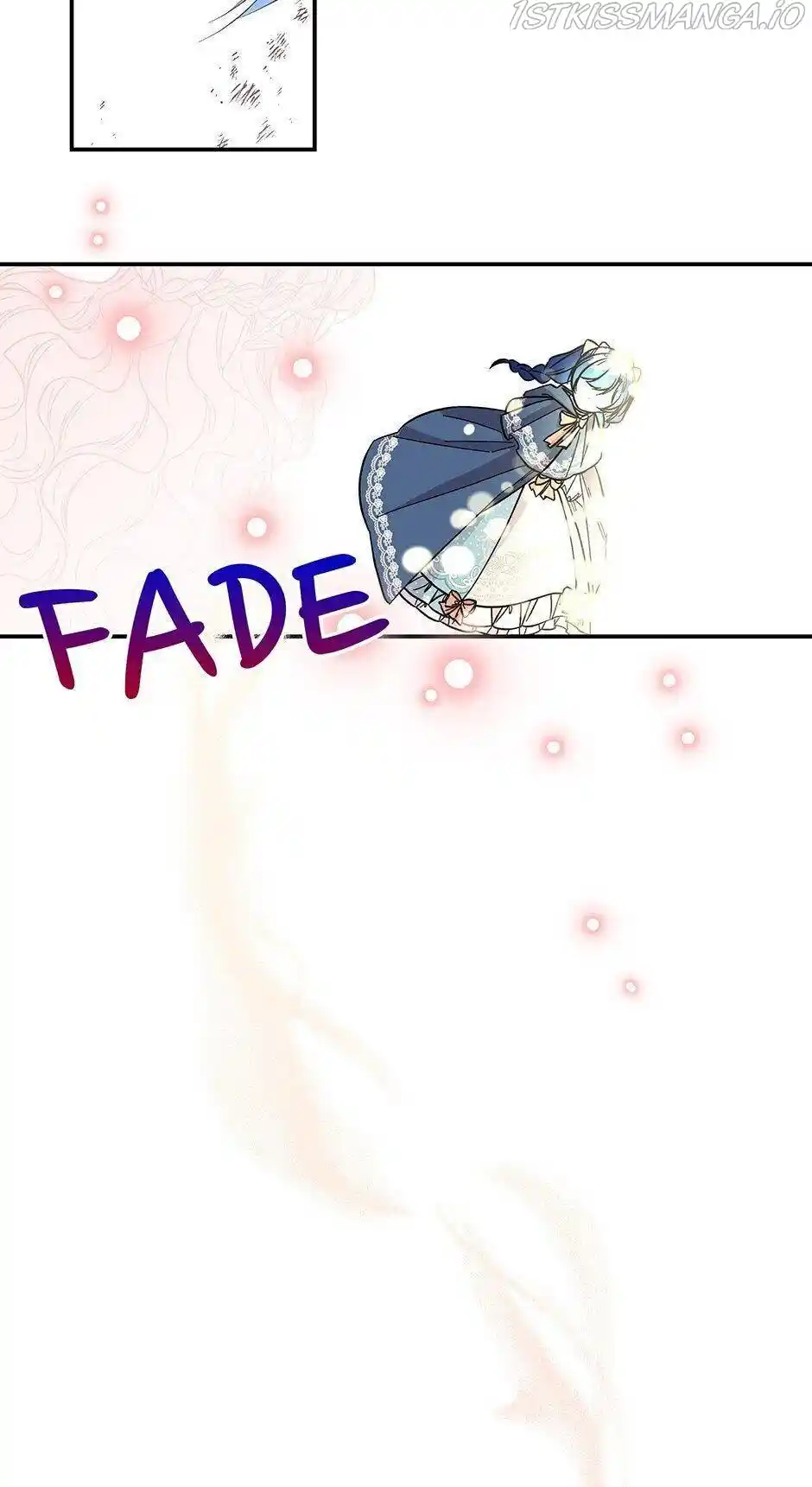 The Archmage's Daughter Chapter 118