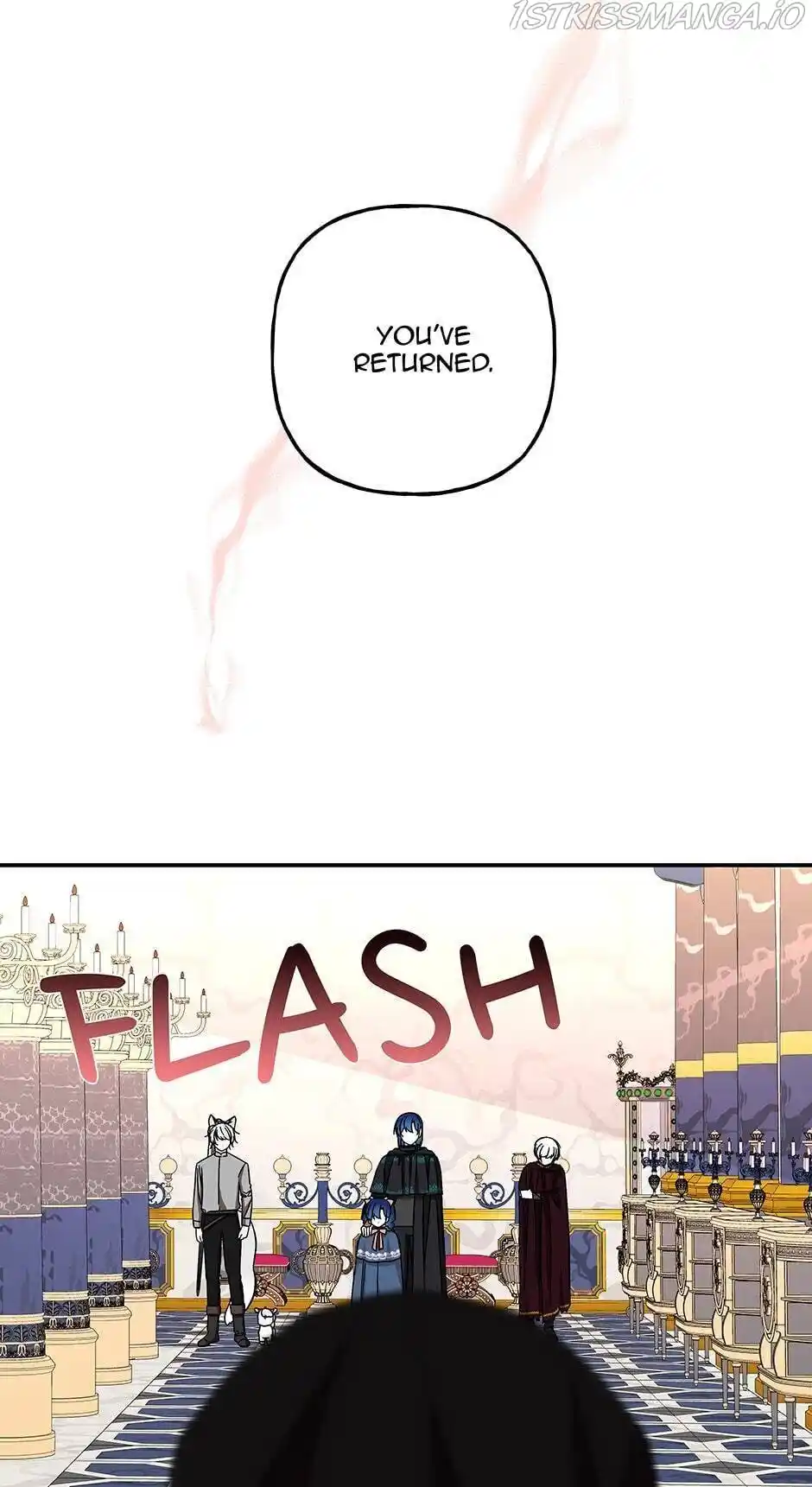 The Archmage's Daughter Chapter 118