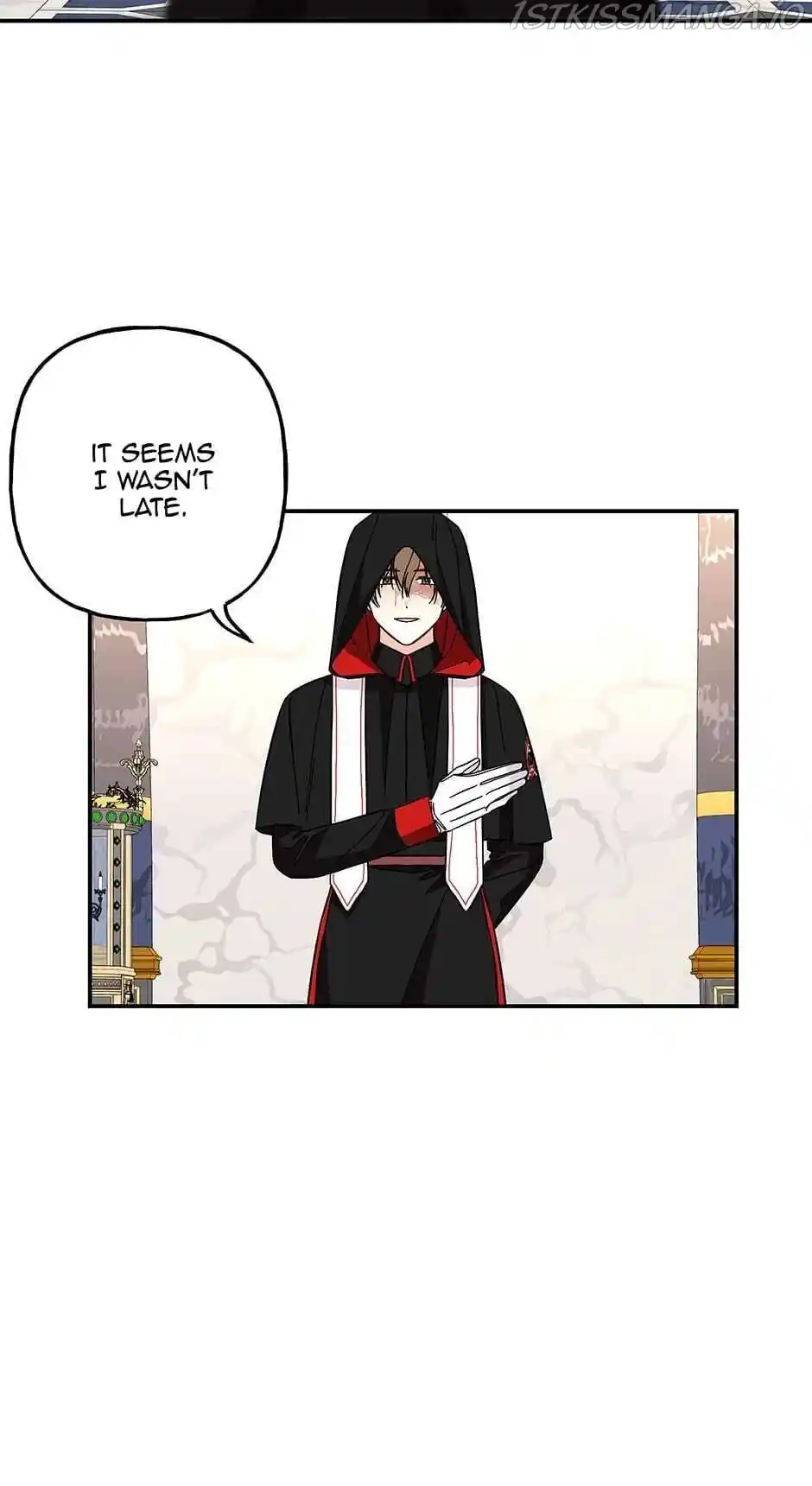 The Archmage's Daughter Chapter 118