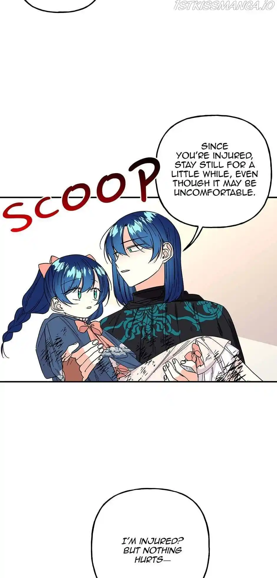 The Archmage's Daughter Chapter 118