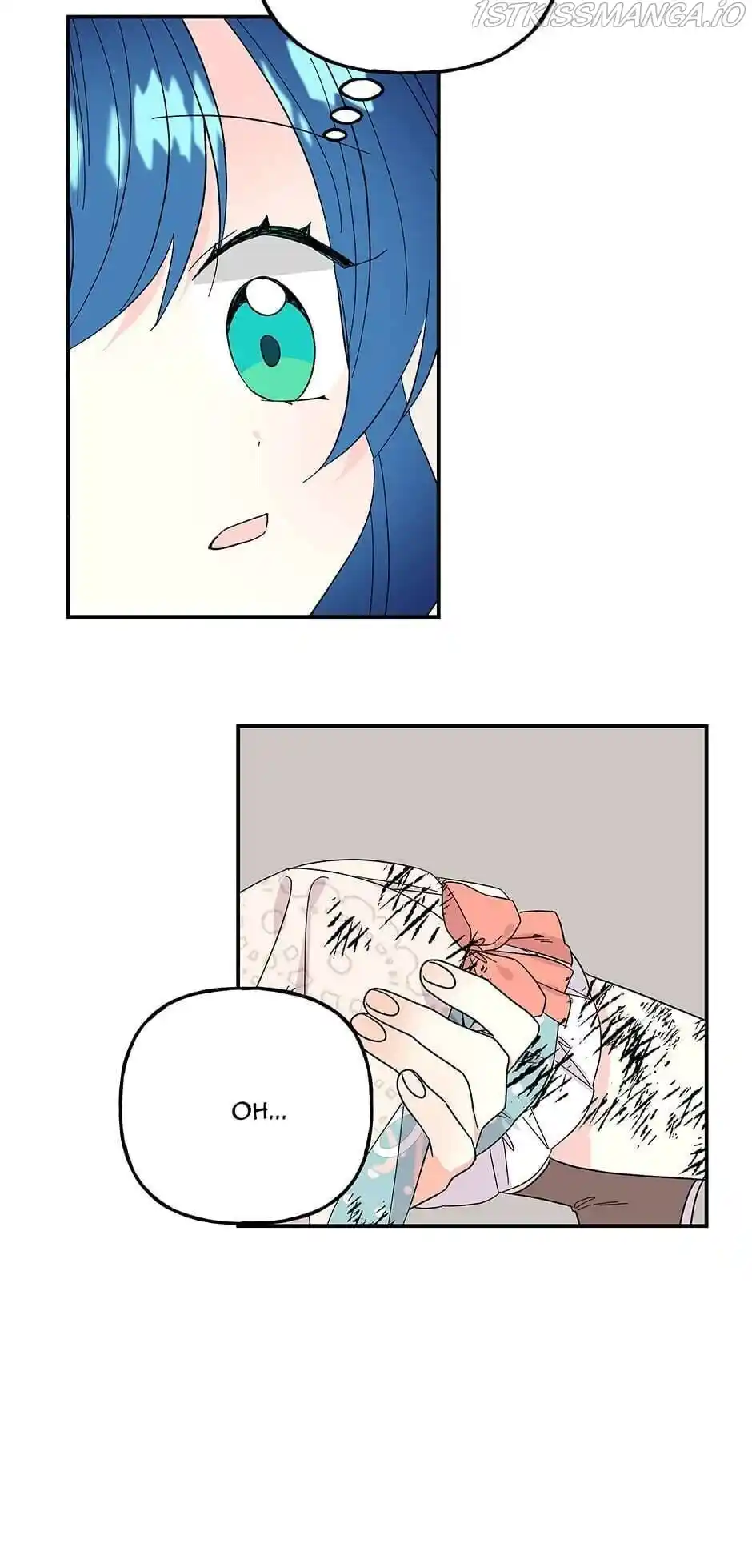 The Archmage's Daughter Chapter 118