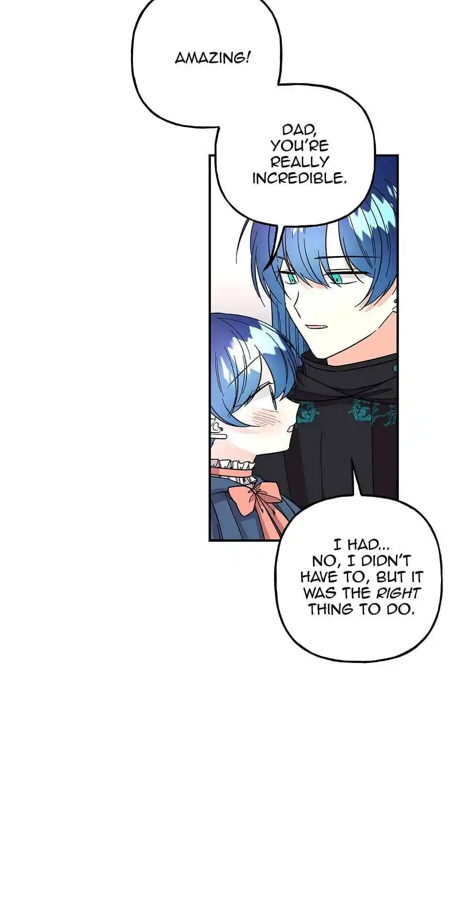 The Archmage's Daughter Chapter 119