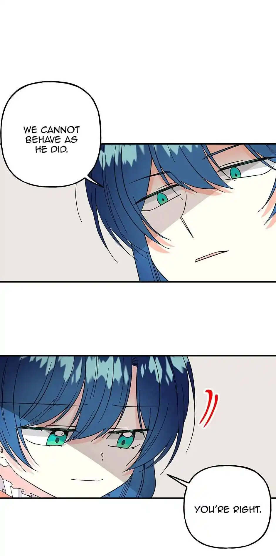 The Archmage's Daughter Chapter 119