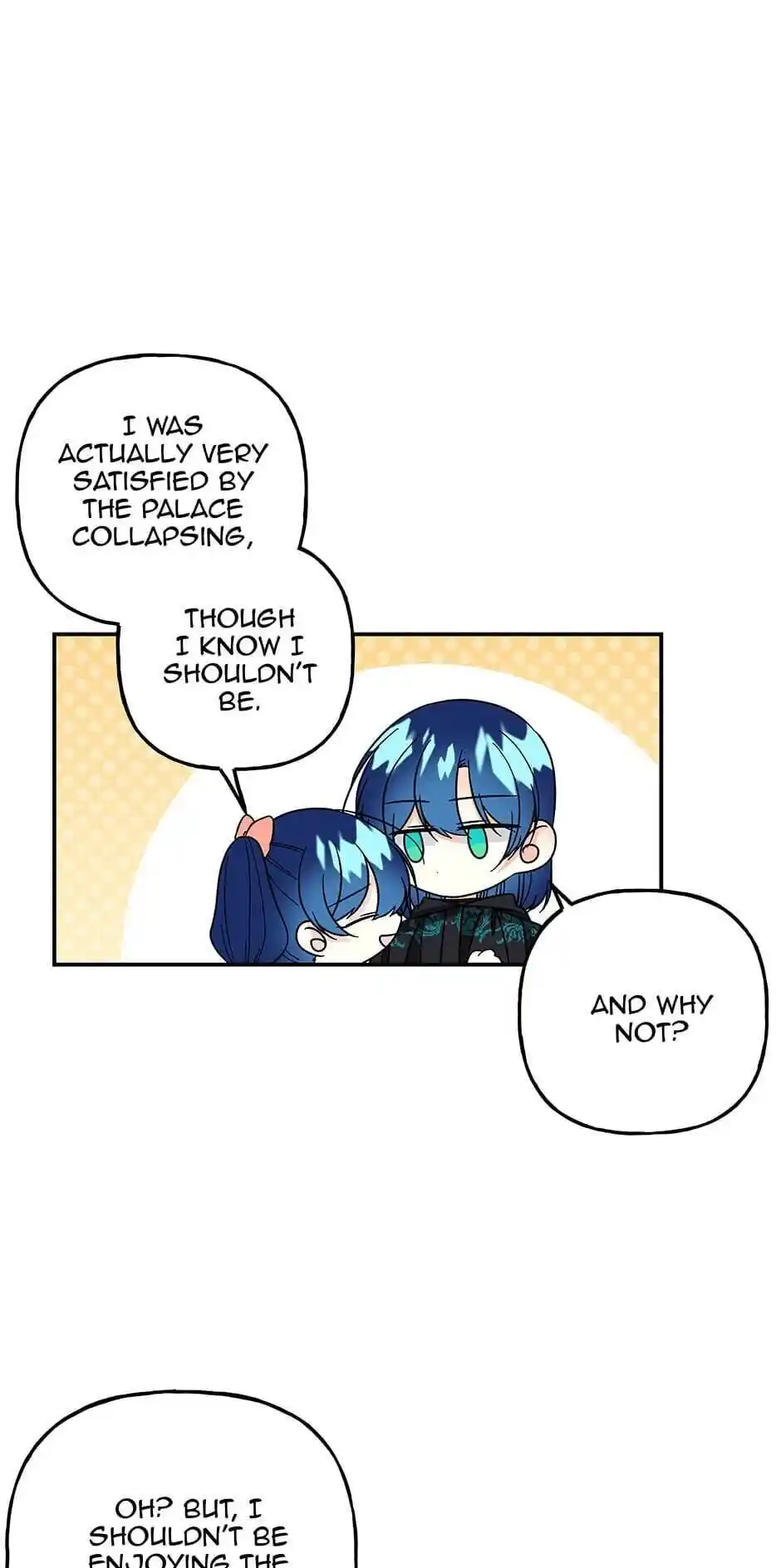 The Archmage's Daughter Chapter 119