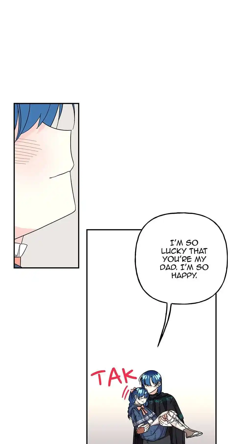 The Archmage's Daughter Chapter 119