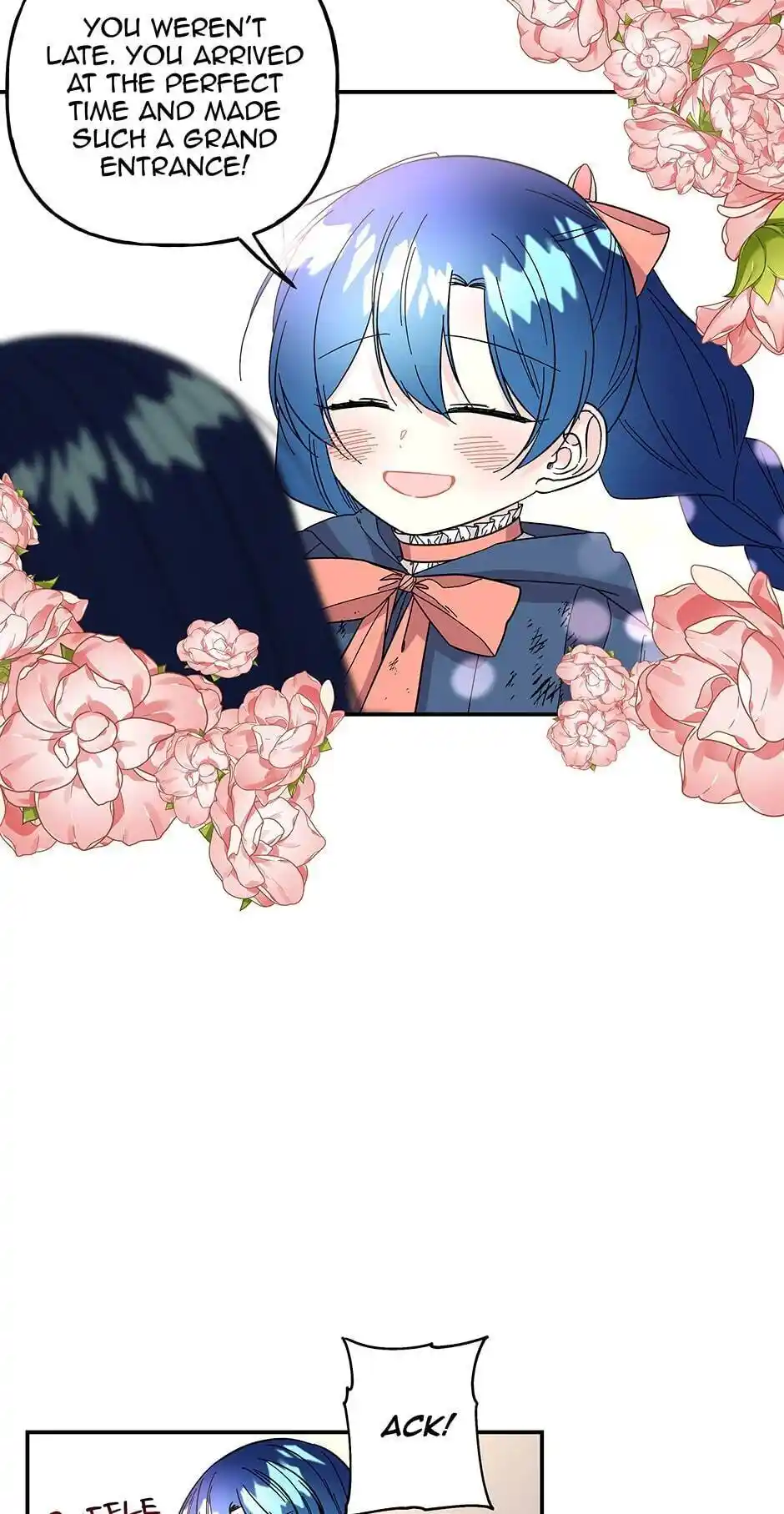 The Archmage's Daughter Chapter 119