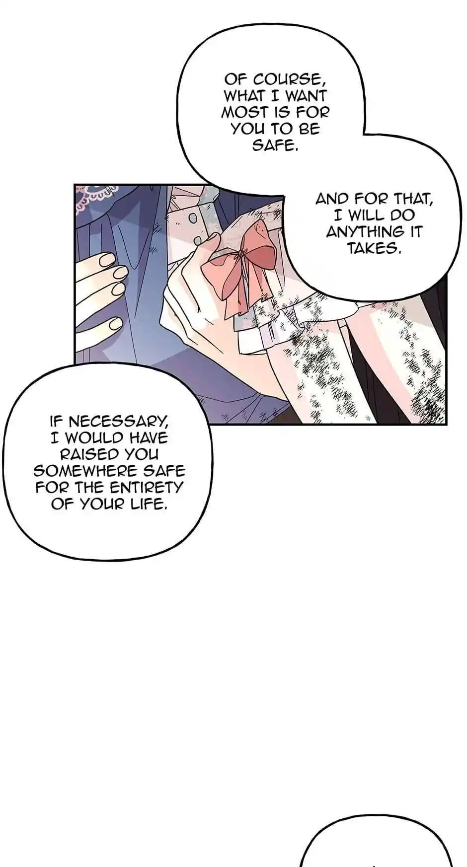 The Archmage's Daughter Chapter 119