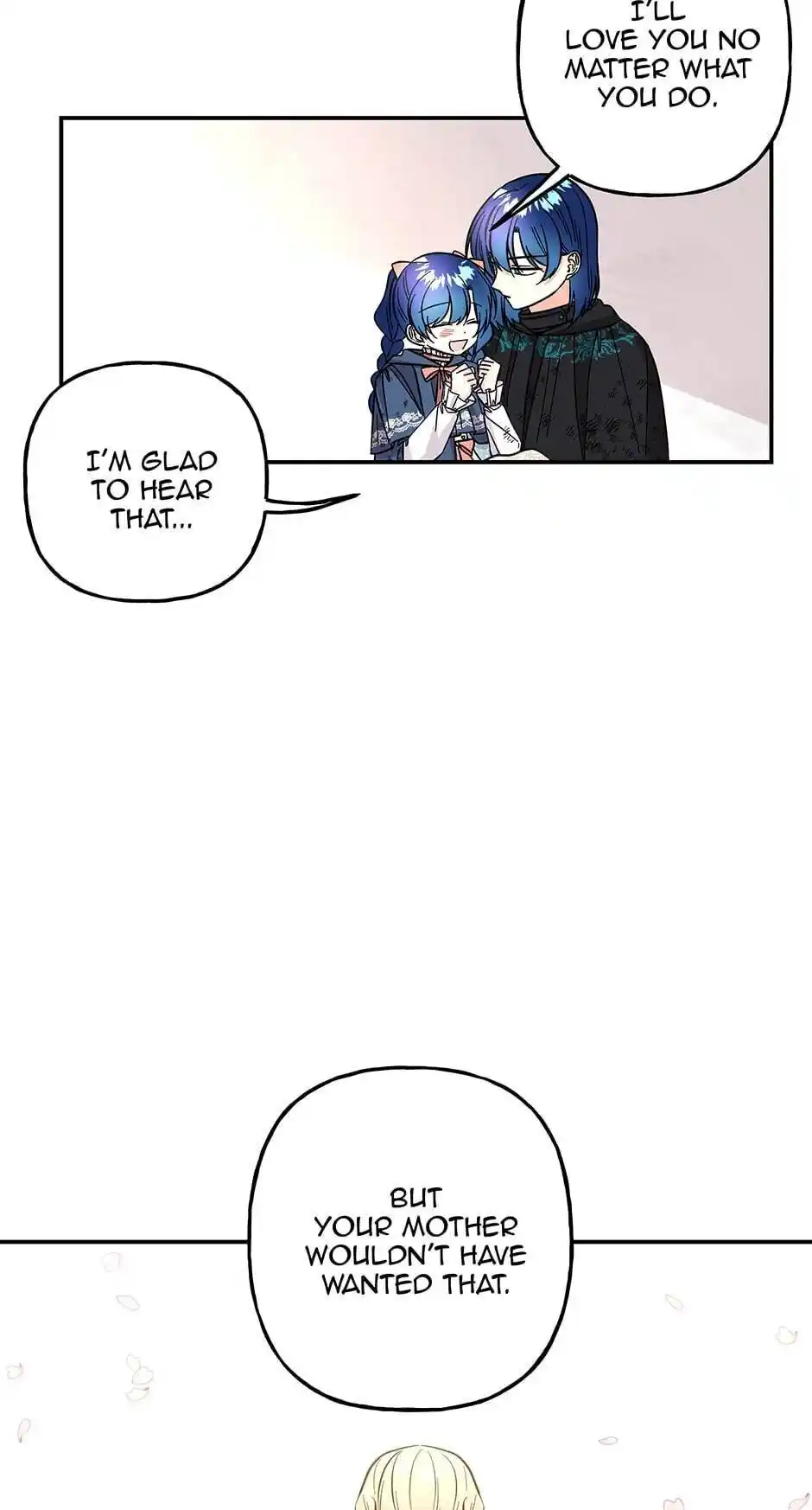 The Archmage's Daughter Chapter 119