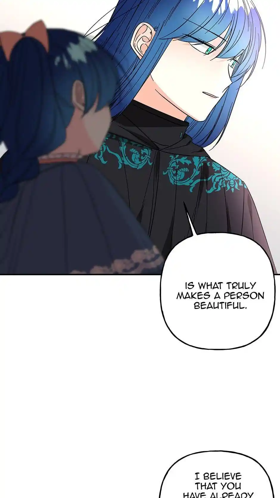 The Archmage's Daughter Chapter 119