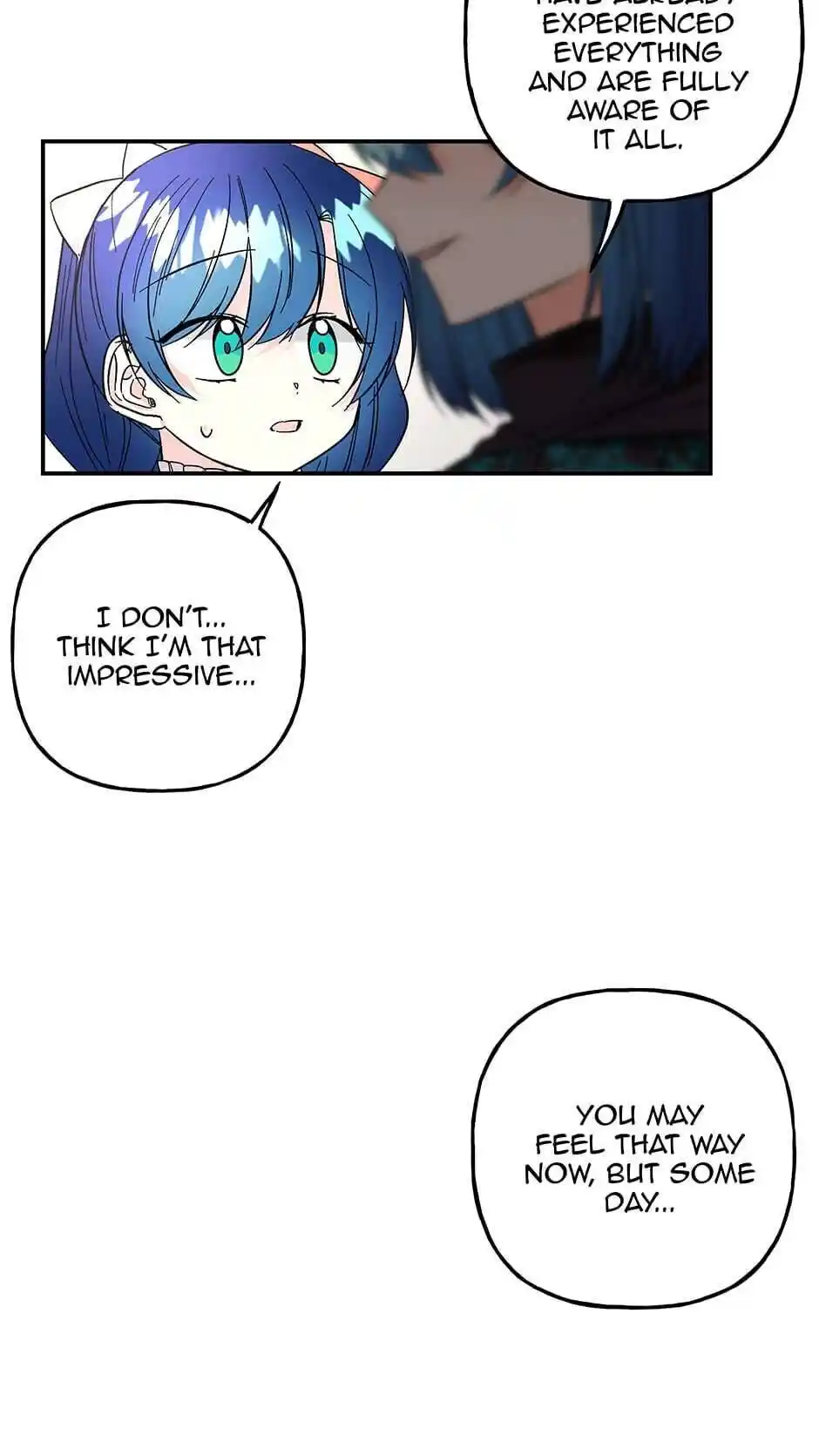 The Archmage's Daughter Chapter 119