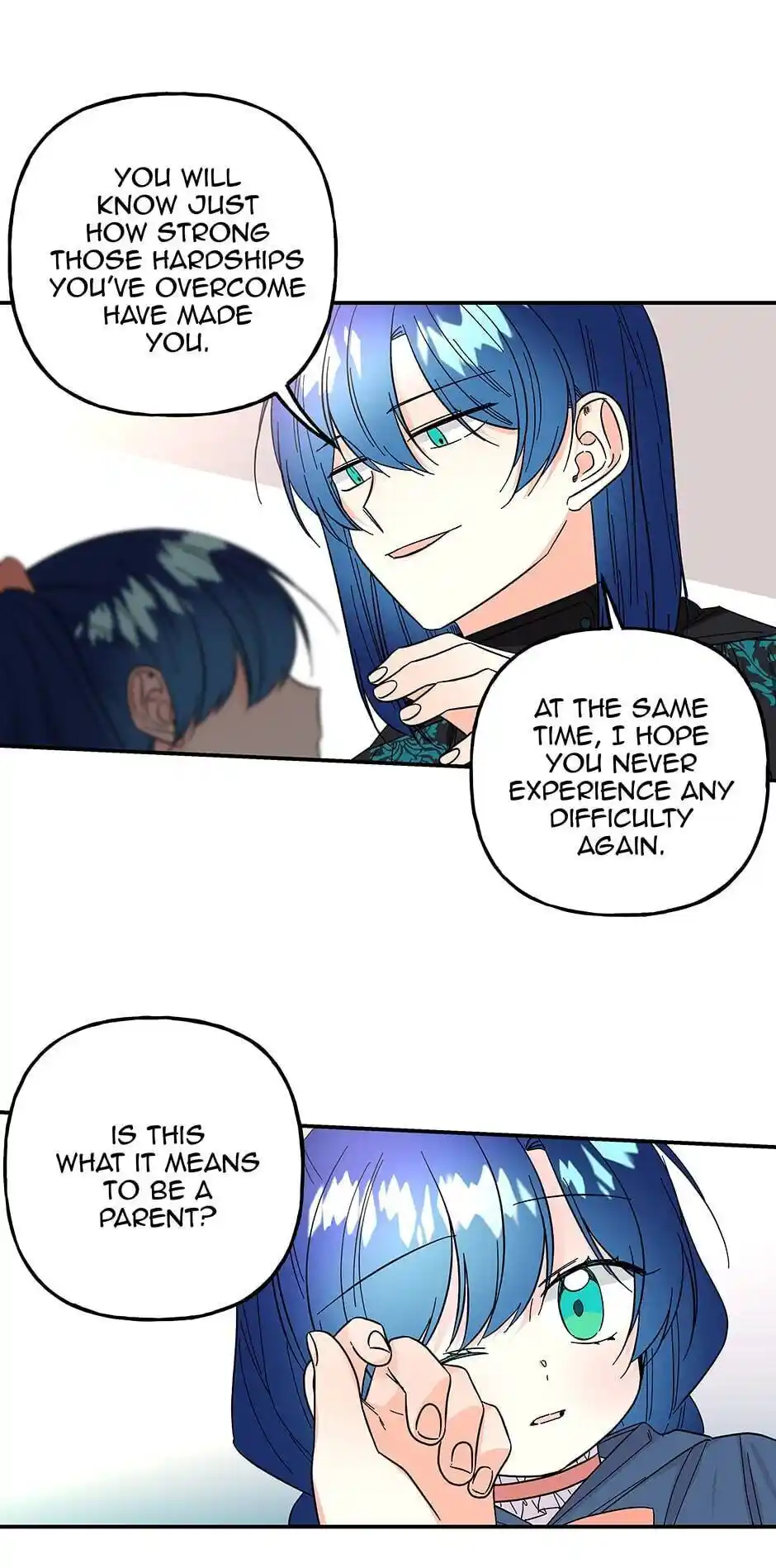 The Archmage's Daughter Chapter 119