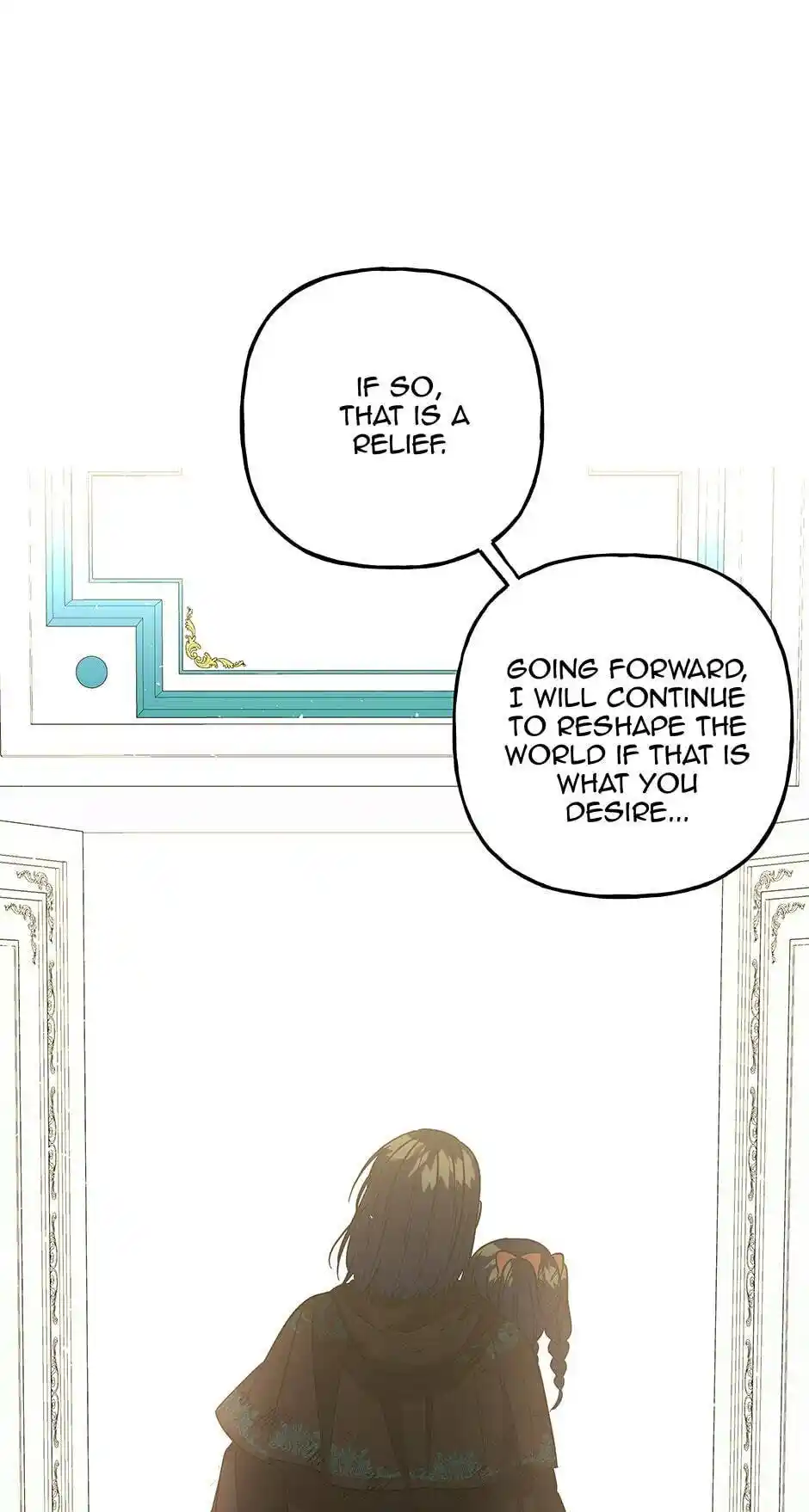 The Archmage's Daughter Chapter 119