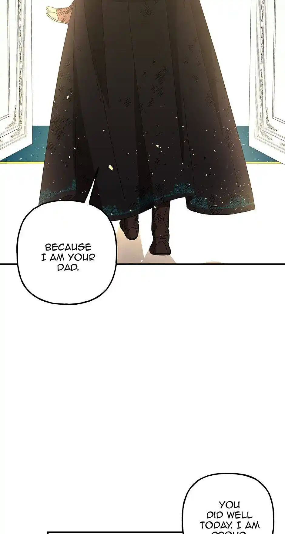 The Archmage's Daughter Chapter 119