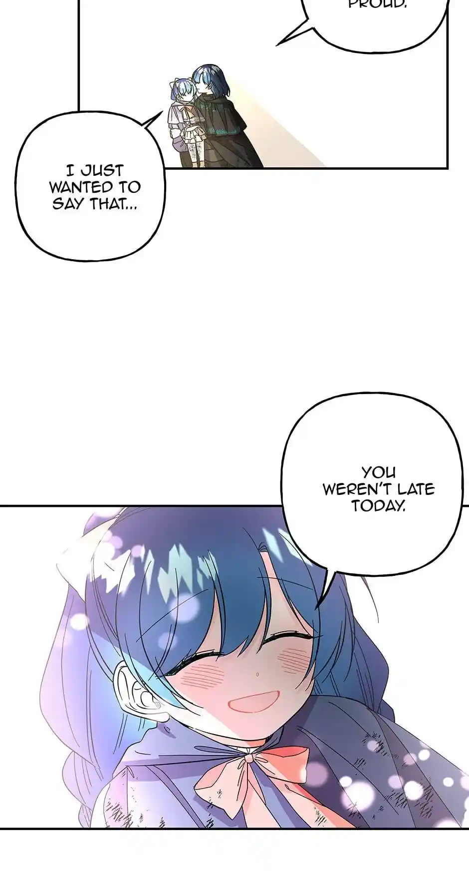 The Archmage's Daughter Chapter 119