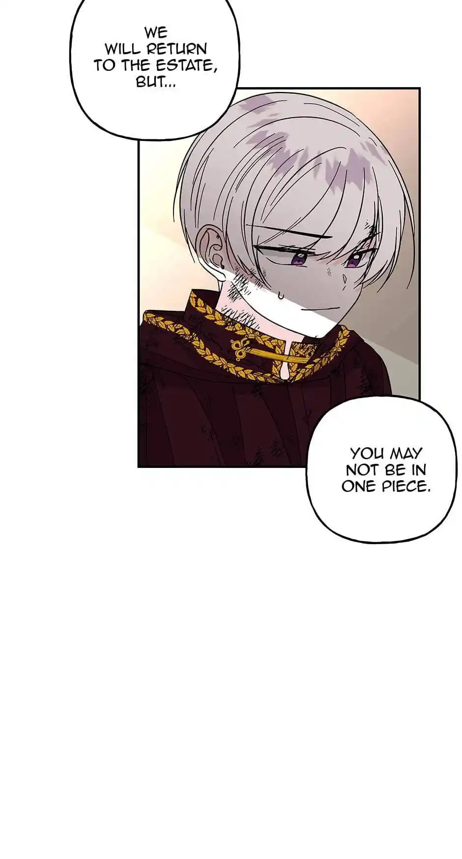 The Archmage's Daughter Chapter 119