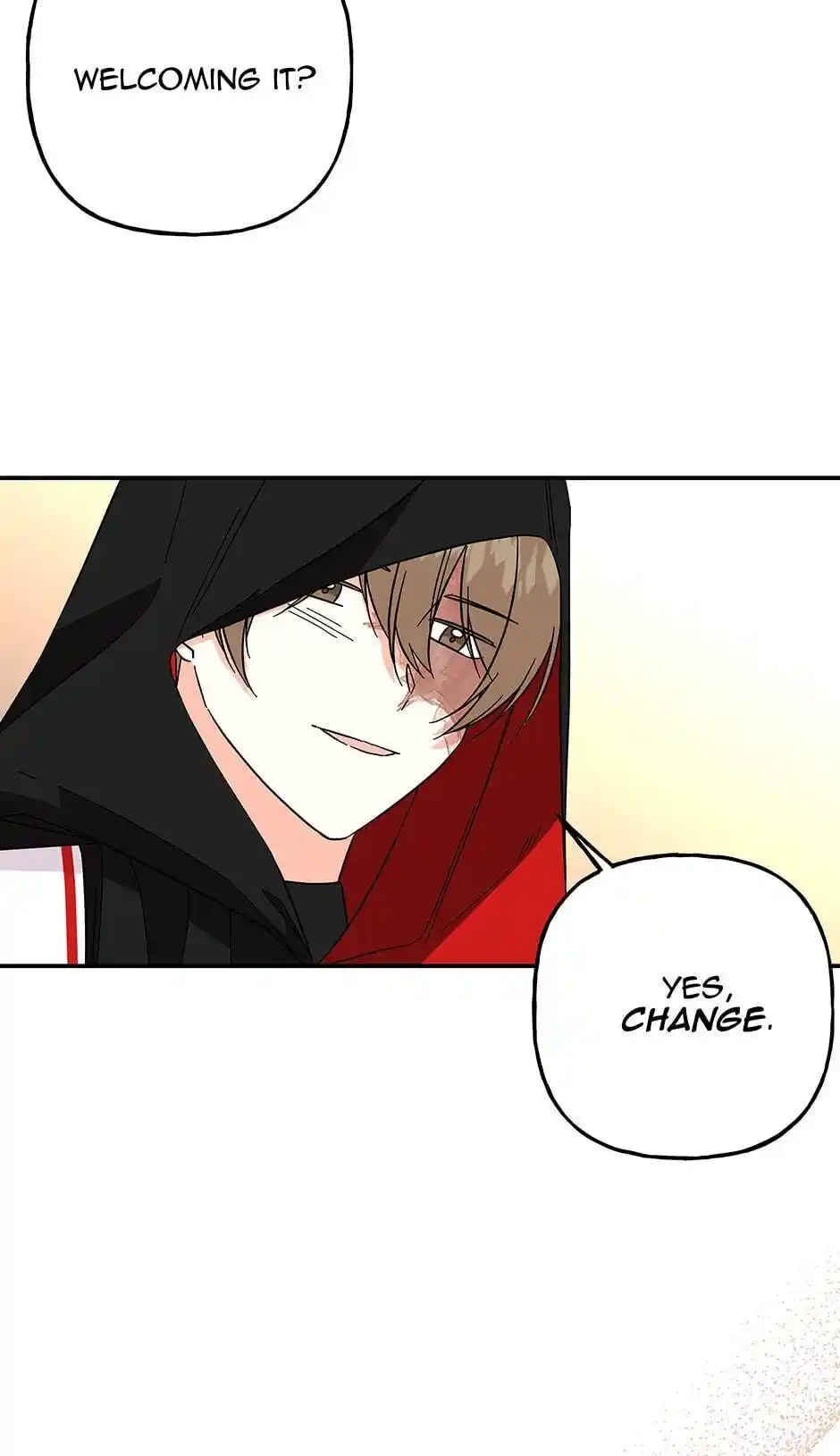 The Archmage's Daughter Chapter 119