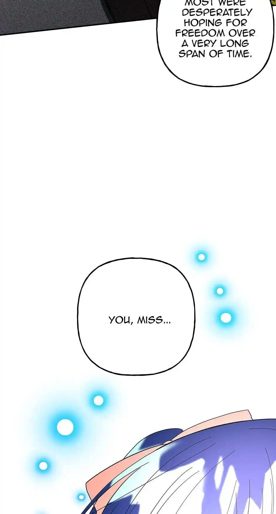 The Archmage's Daughter Chapter 119