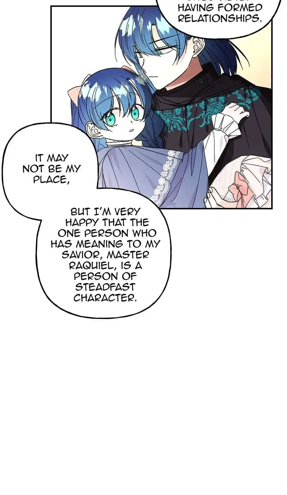 The Archmage's Daughter Chapter 119