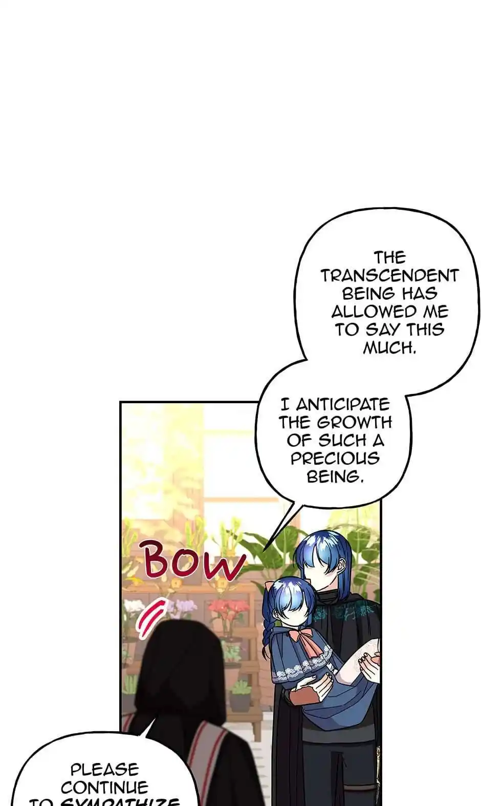 The Archmage's Daughter Chapter 119