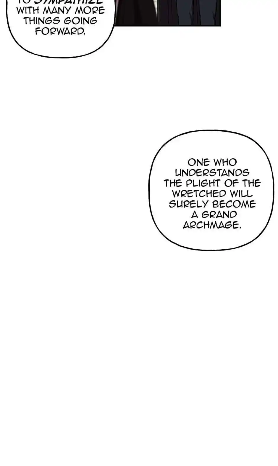 The Archmage's Daughter Chapter 119