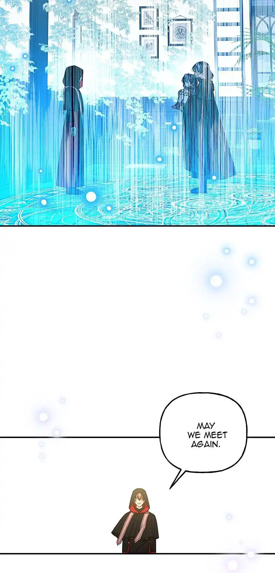 The Archmage's Daughter Chapter 119