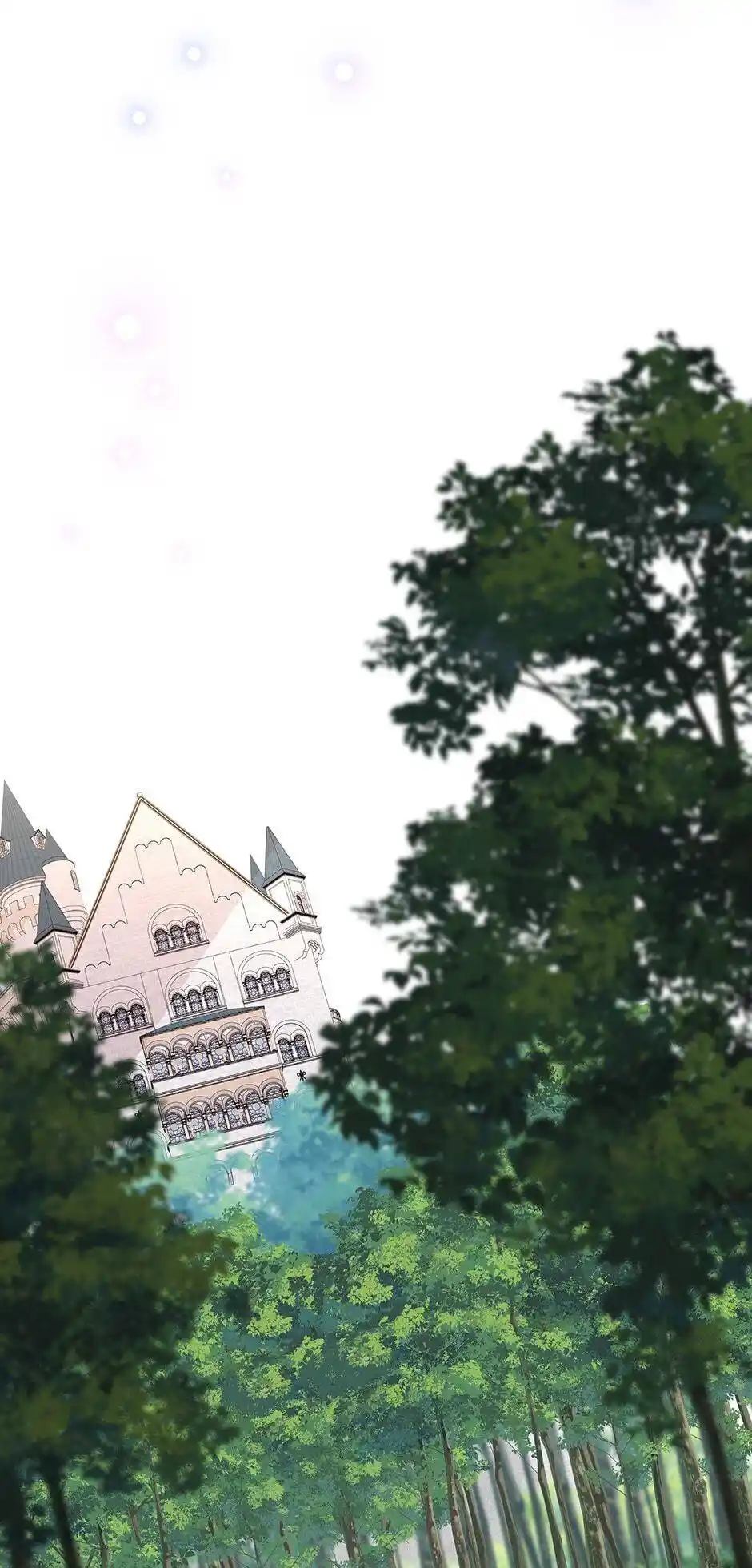 The Archmage's Daughter Chapter 119