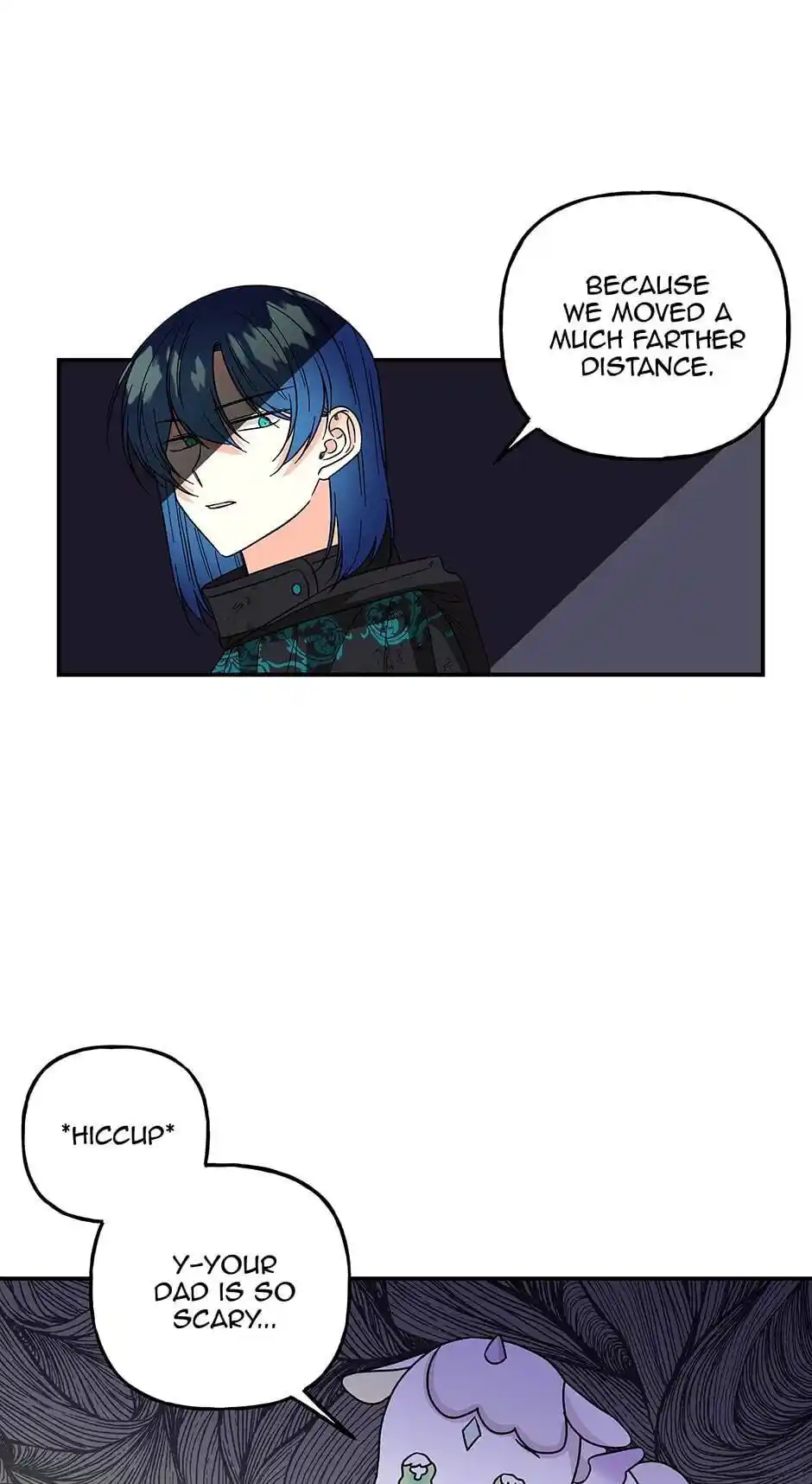 The Archmage's Daughter Chapter 119