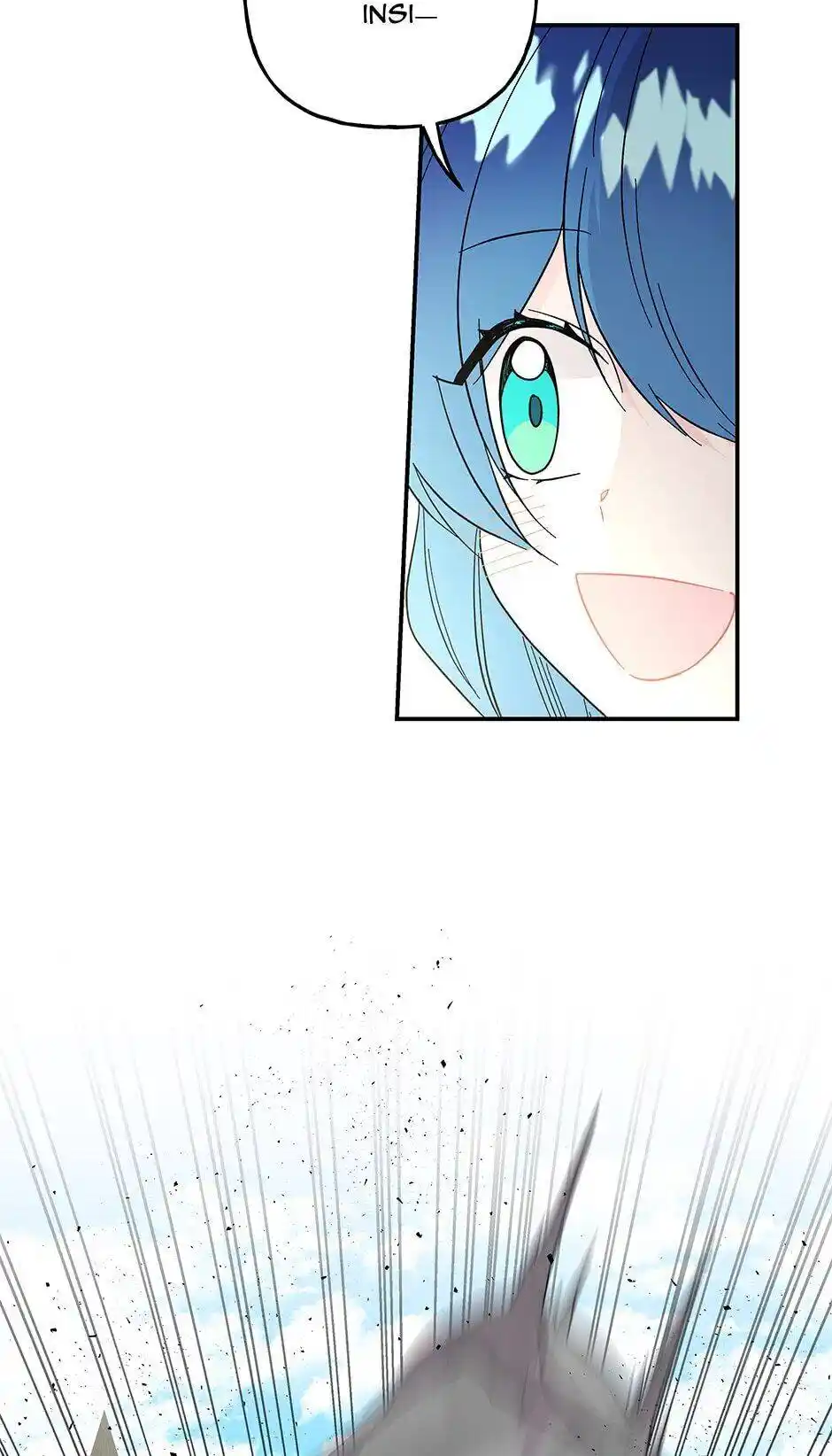 The Archmage's Daughter Chapter 119