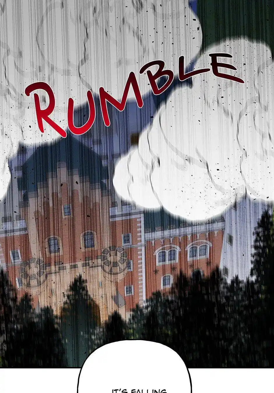 The Archmage's Daughter Chapter 119