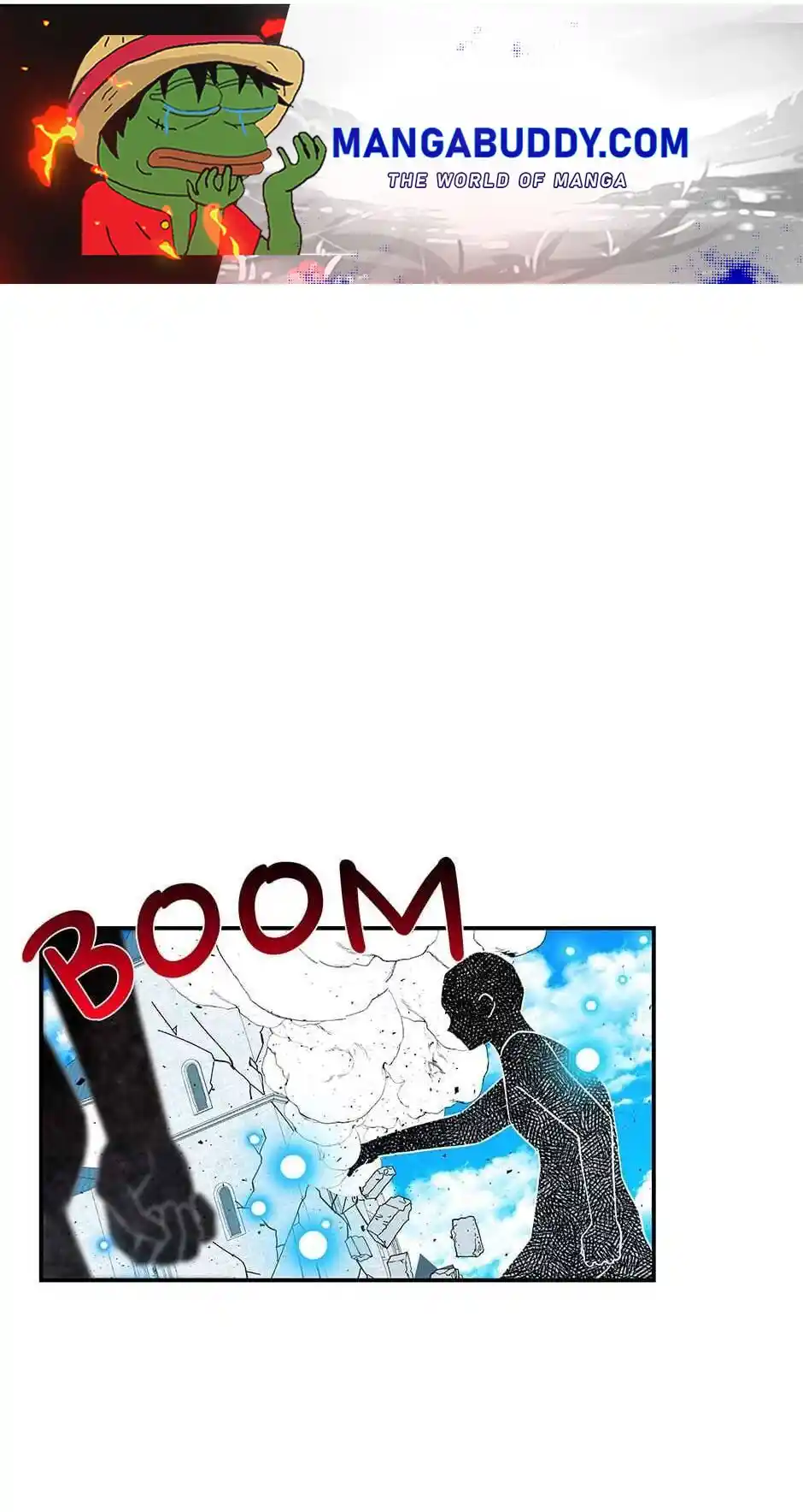 The Archmage's Daughter Chapter 120