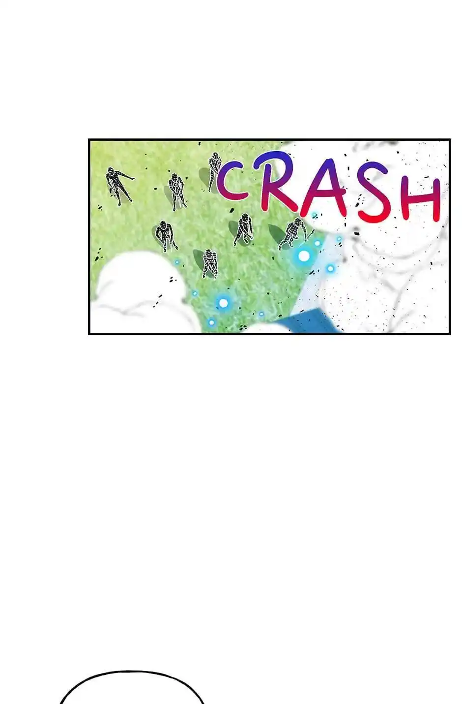 The Archmage's Daughter Chapter 120