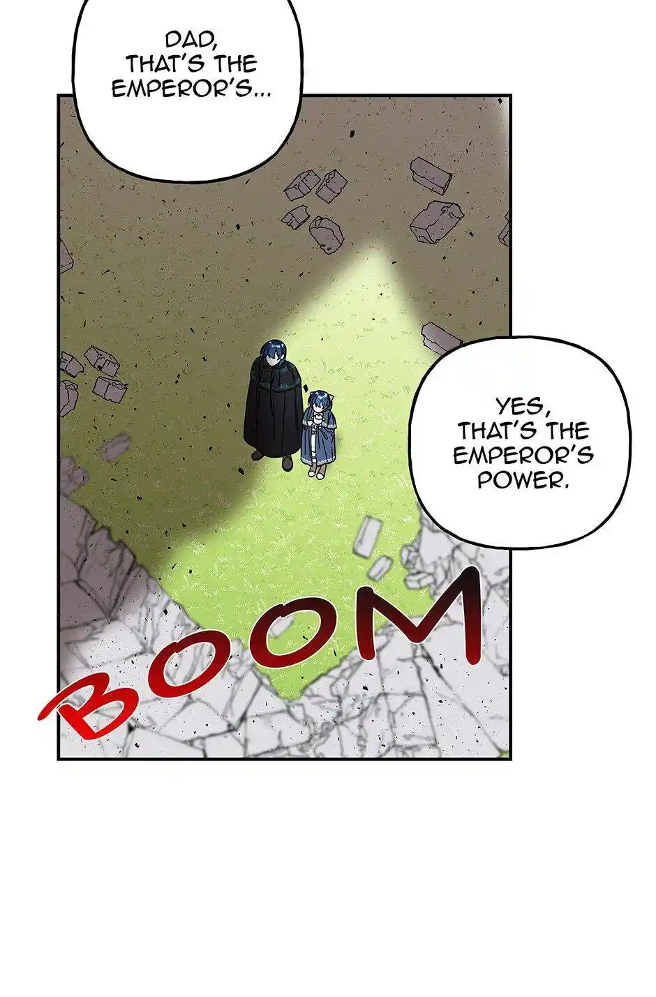 The Archmage's Daughter Chapter 120