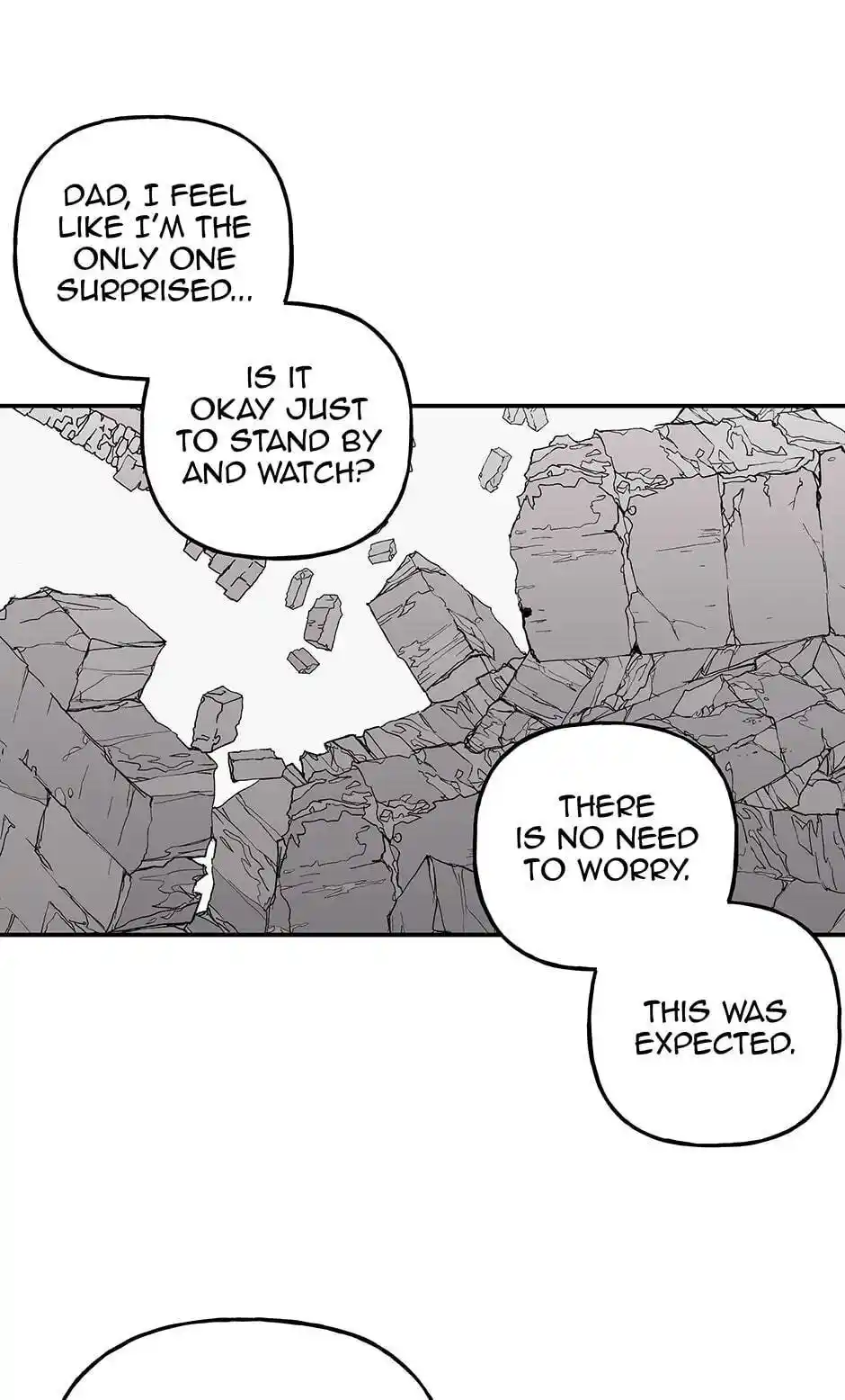 The Archmage's Daughter Chapter 120