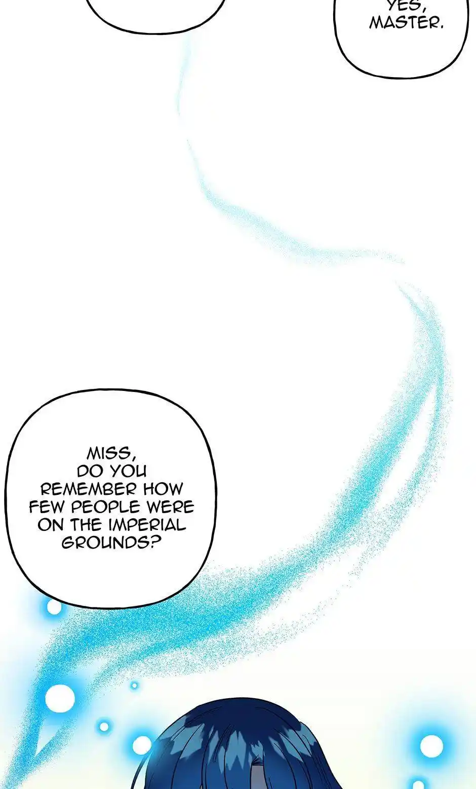 The Archmage's Daughter Chapter 120