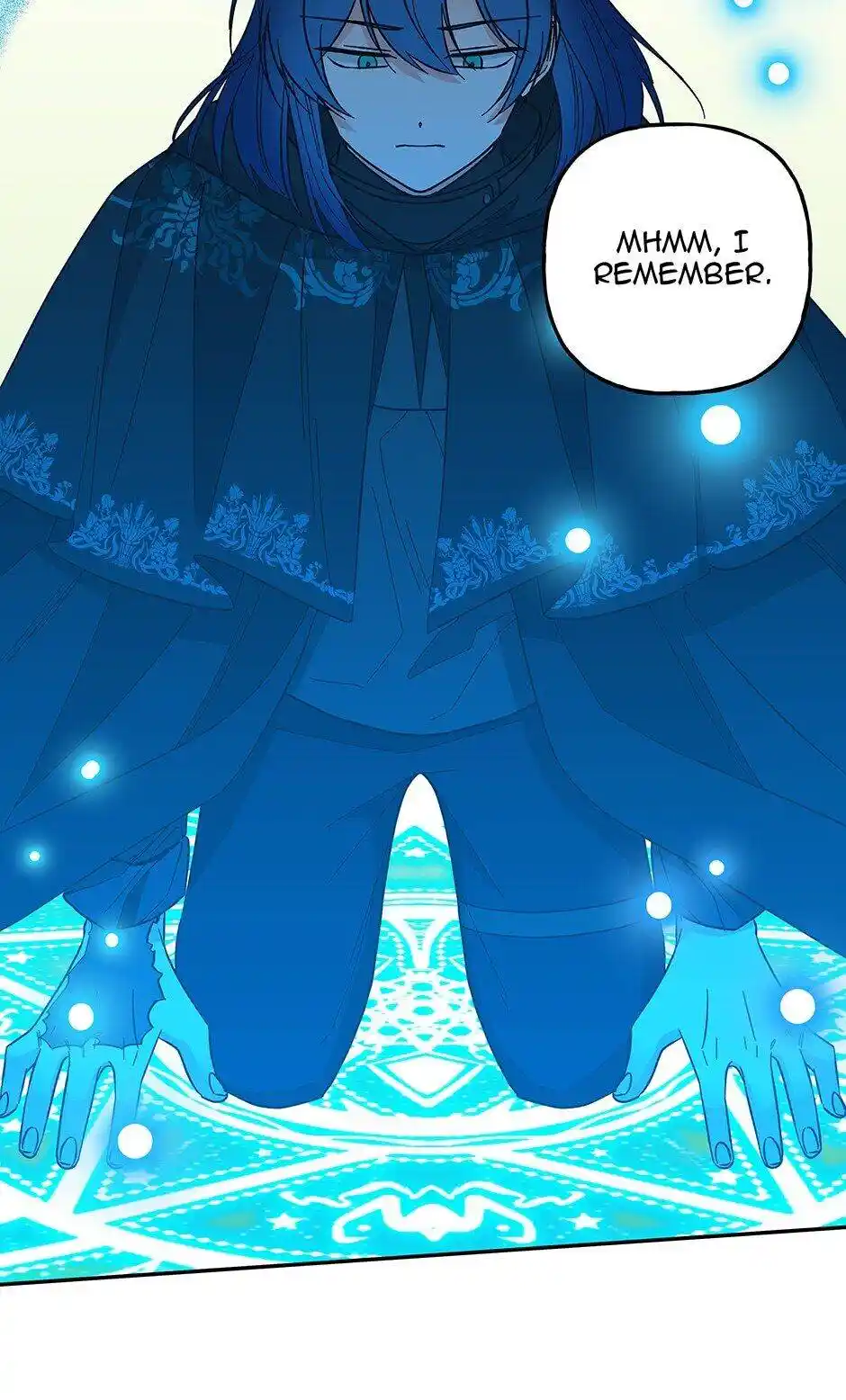 The Archmage's Daughter Chapter 120