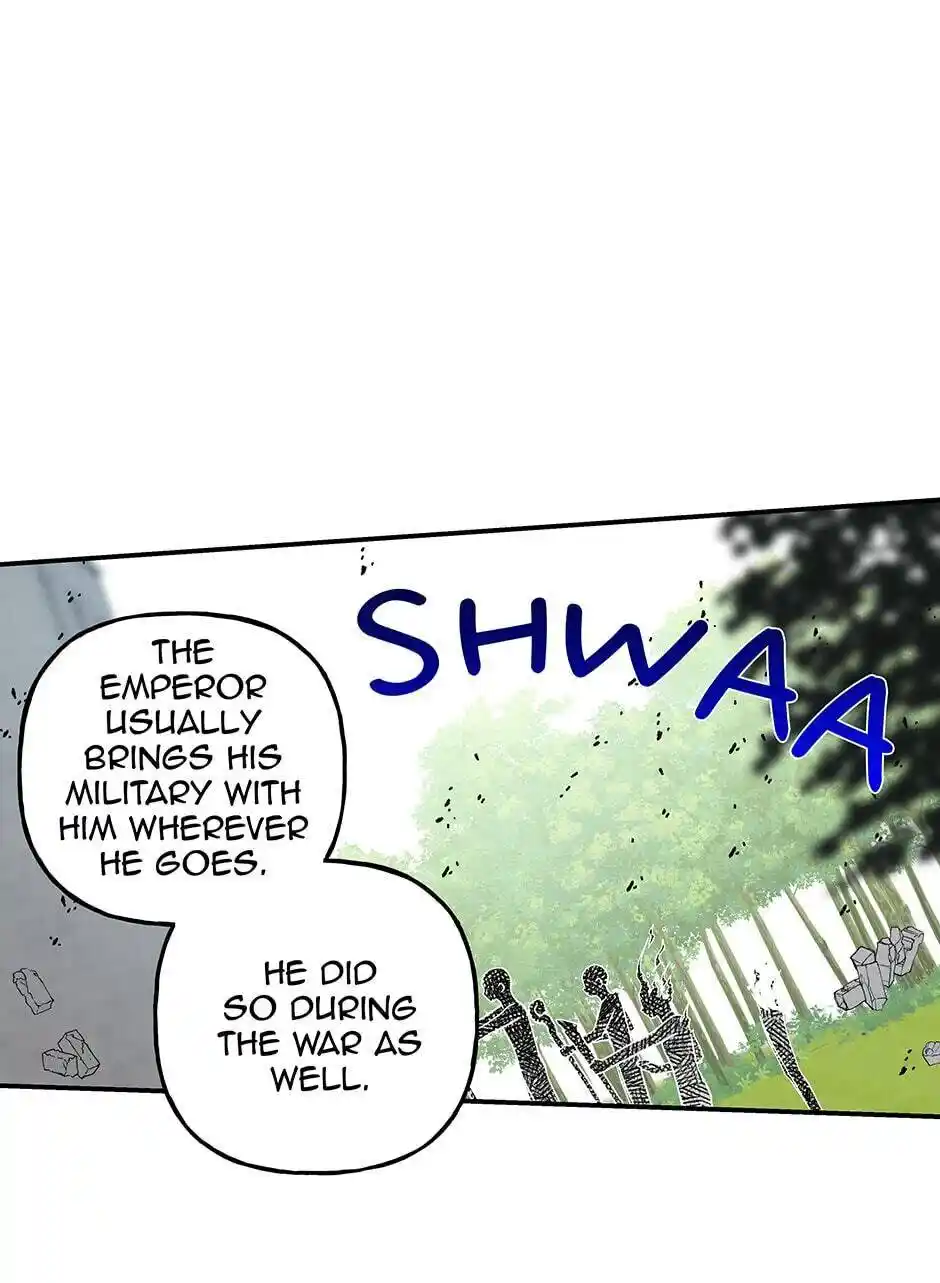 The Archmage's Daughter Chapter 120