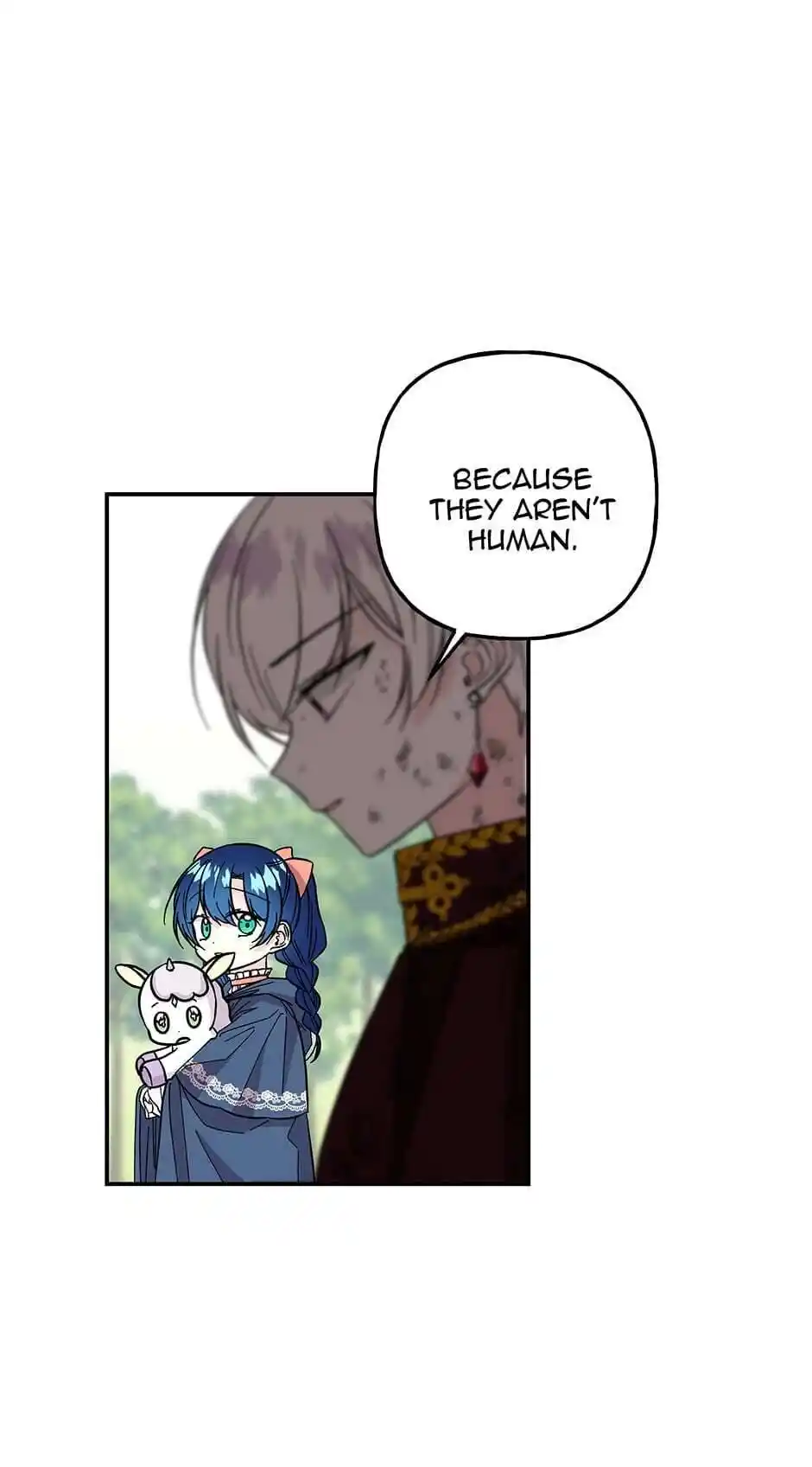 The Archmage's Daughter Chapter 120