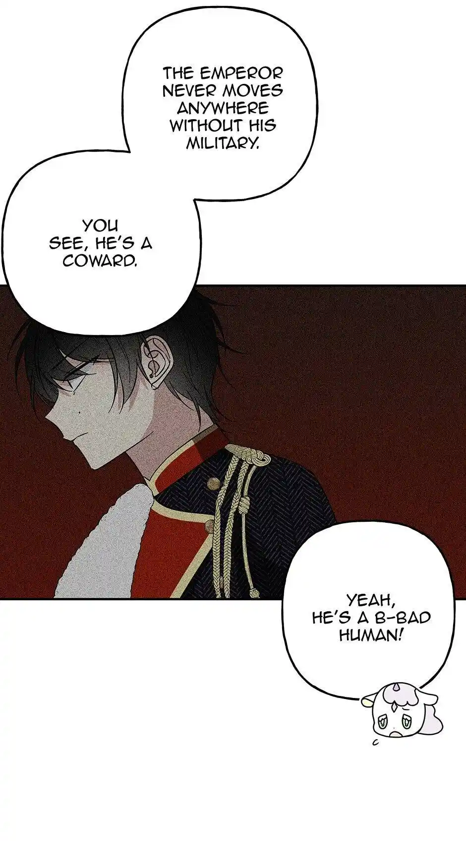 The Archmage's Daughter Chapter 120