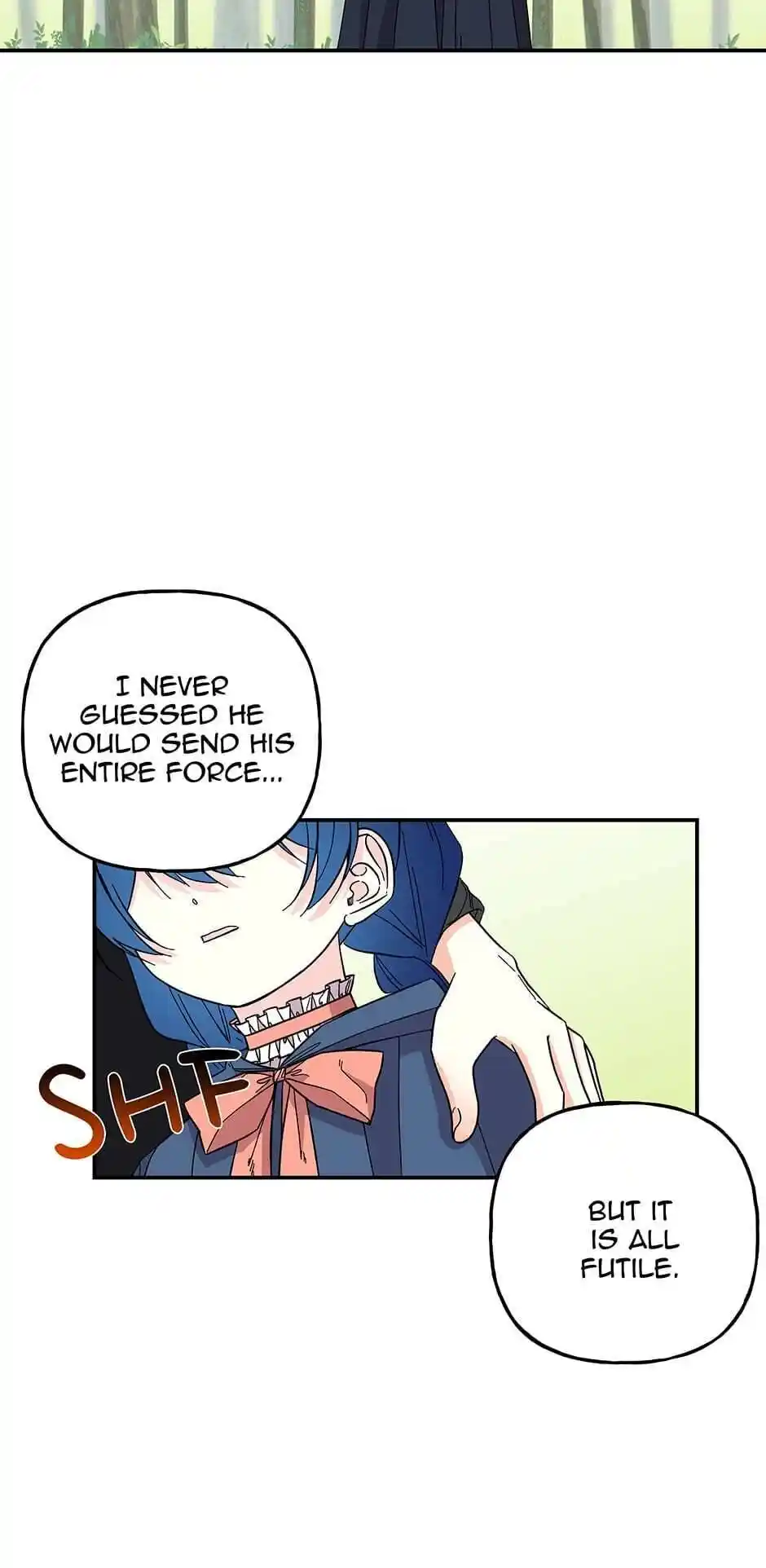 The Archmage's Daughter Chapter 120