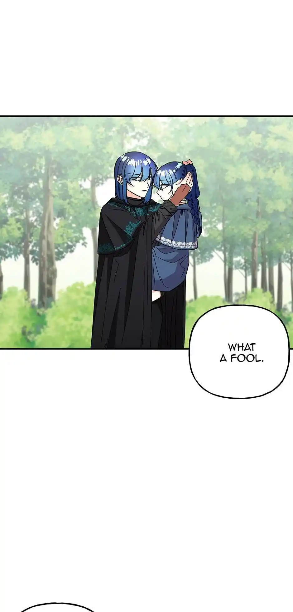 The Archmage's Daughter Chapter 120