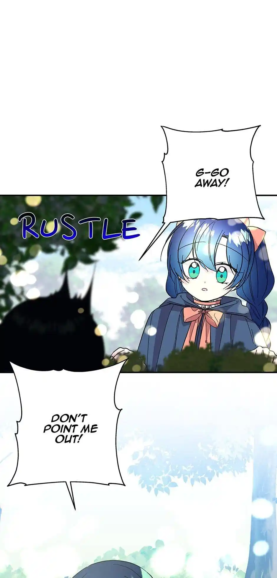 The Archmage's Daughter Chapter 120